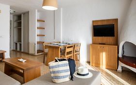 Apartamentos El Moro